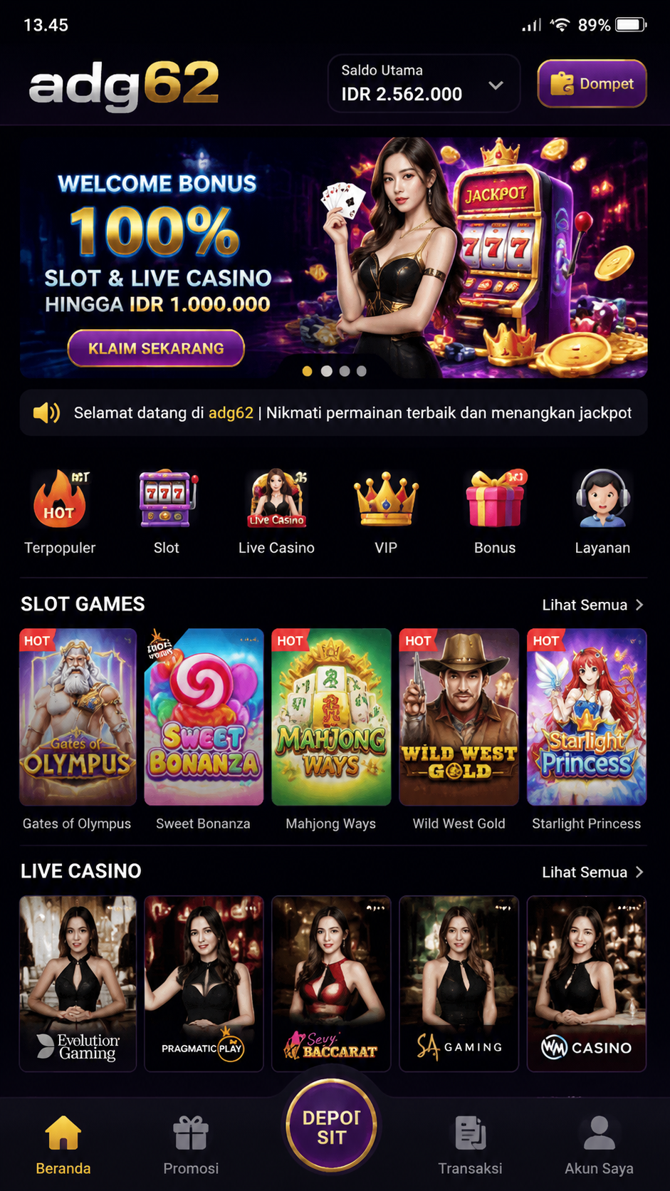Screenshot 2 adg62