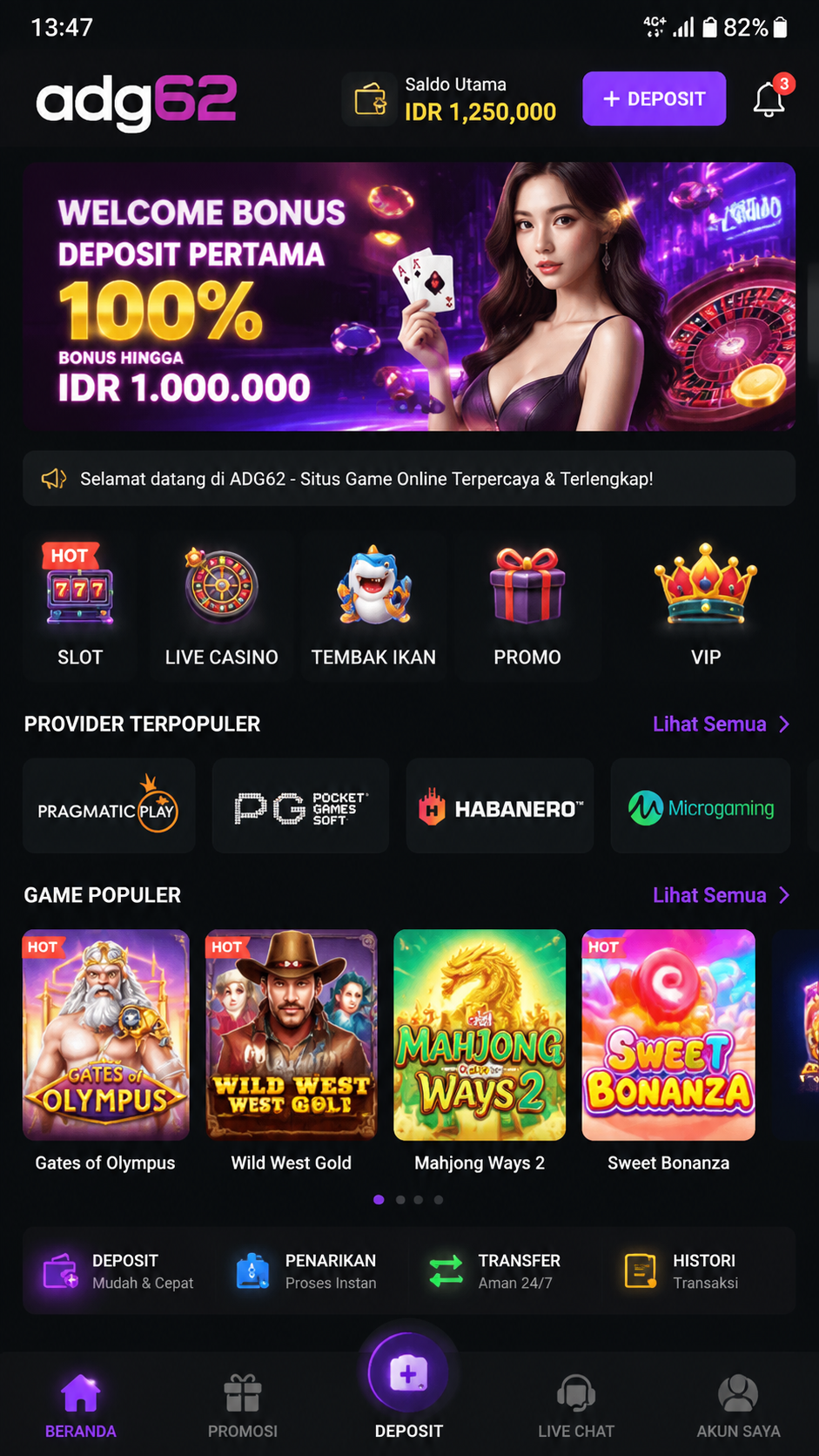 Screenshot 3 adg62